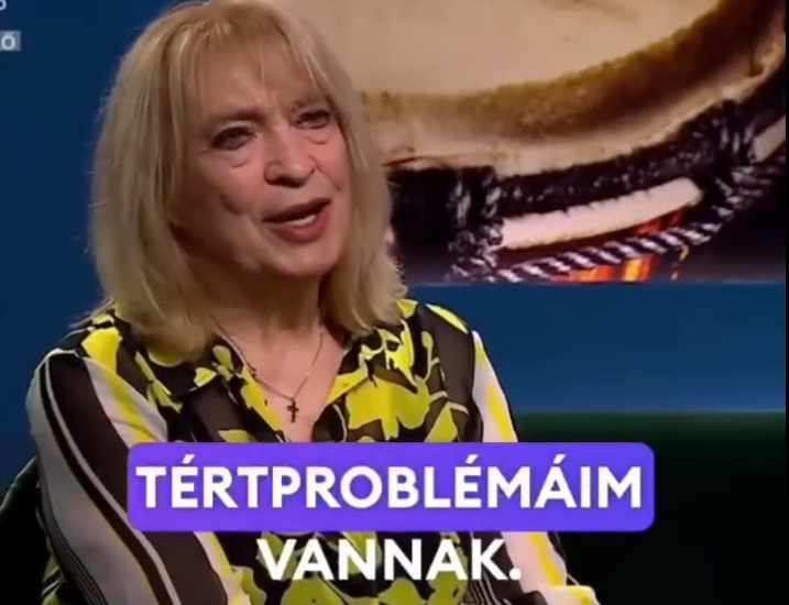 Kovács Kati mesterséges intelligenciás átverése