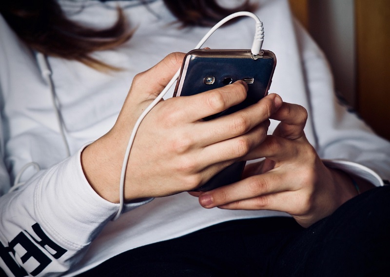 Közösségi média betiltása Ausztrália