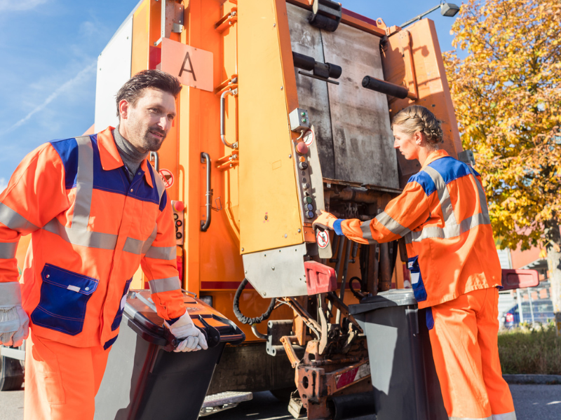 Október 1-től életbe lép a szemétszállítás szigorítása, új súlykorlátokkal és kötelező szabályokkal