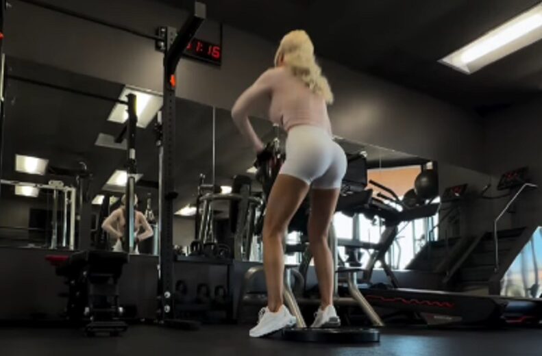 Labancz Lilla feneke