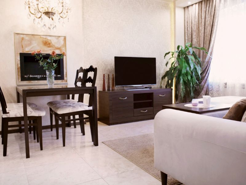 A poros lakás legárulkodóbb felületei néhány perc alatt rendbe hozhatók