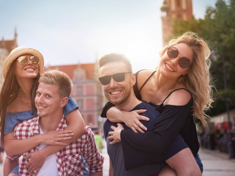 legélhetőbb város