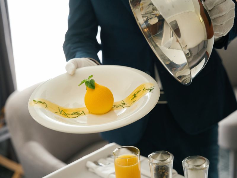 Ezek a legextrémebb szobaszerviz rendelések