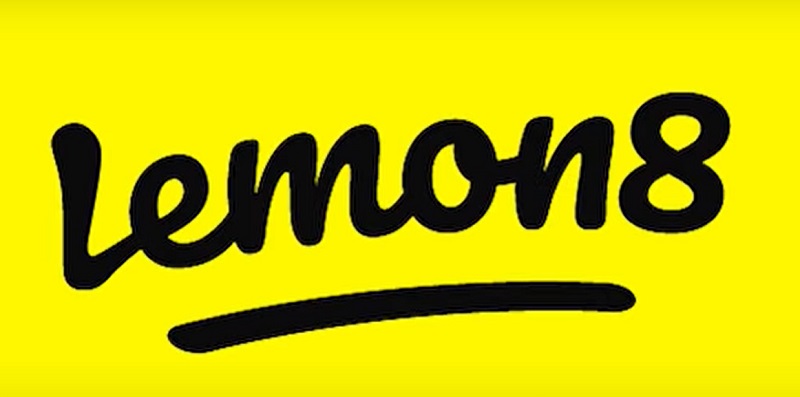 Lemon8 TikTok testvéralkalmazás