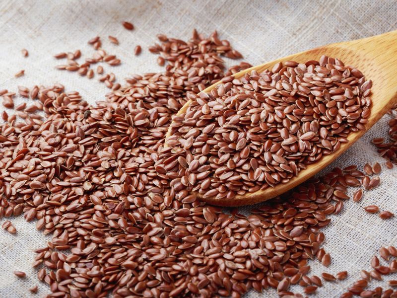 Lenmag fogyasztás előnyei: apró magok, hatalmas erő a szívünk védelmében – Így készítsd el