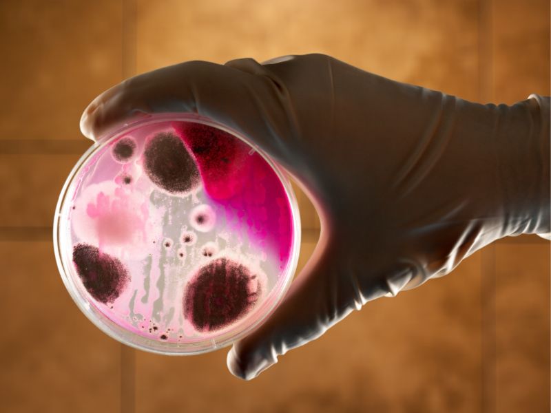 Lépfene baktérium ütötte fel a fejét Horvátországban