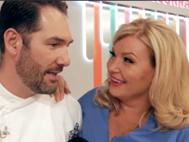 Liptai Claudia szerelme Pataki Ádám iránt tíz évvel ezelőtt kezdődött