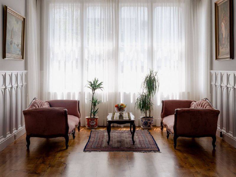 luxus szállás Rodoszon