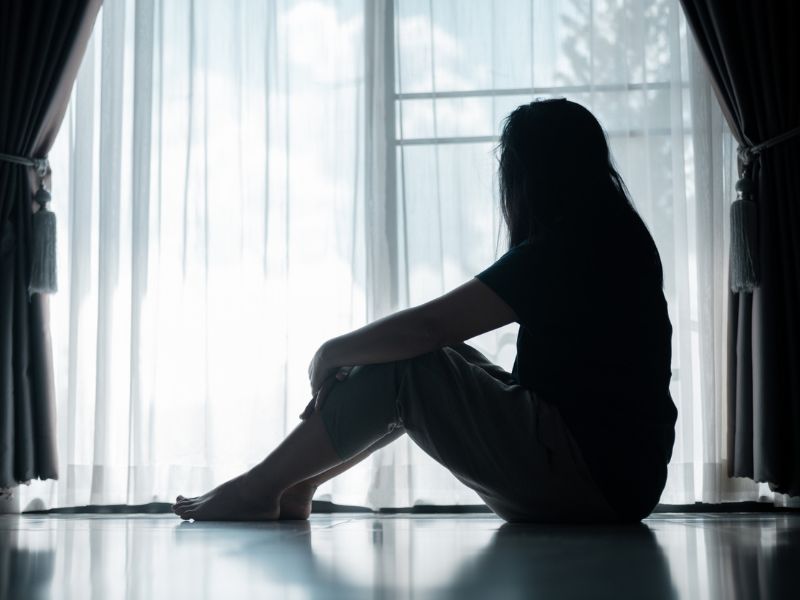 A magány mára nemcsak az idősek problémája