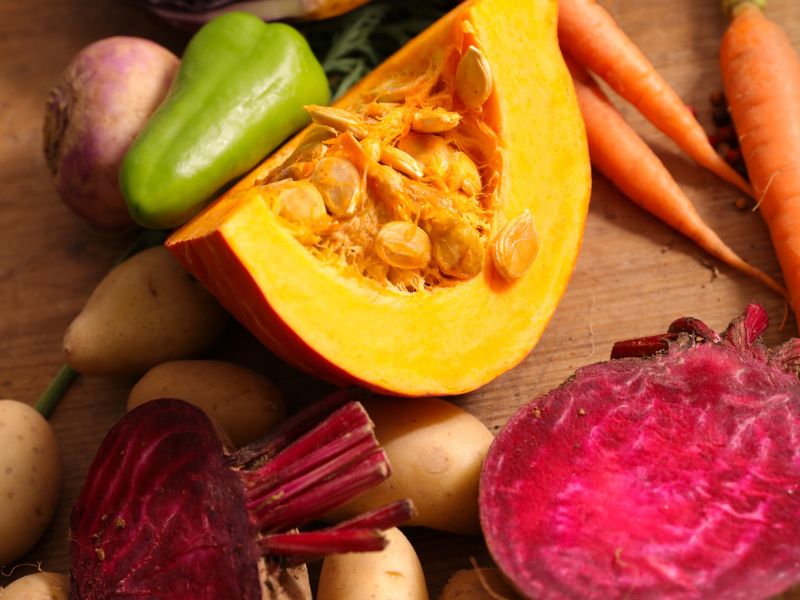 Fedezd fel a magyar superfoodokat