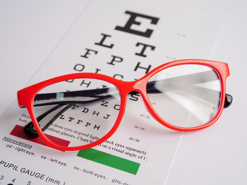 makuladegeneráció megelőzése