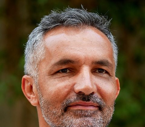 őszülés és a stressz