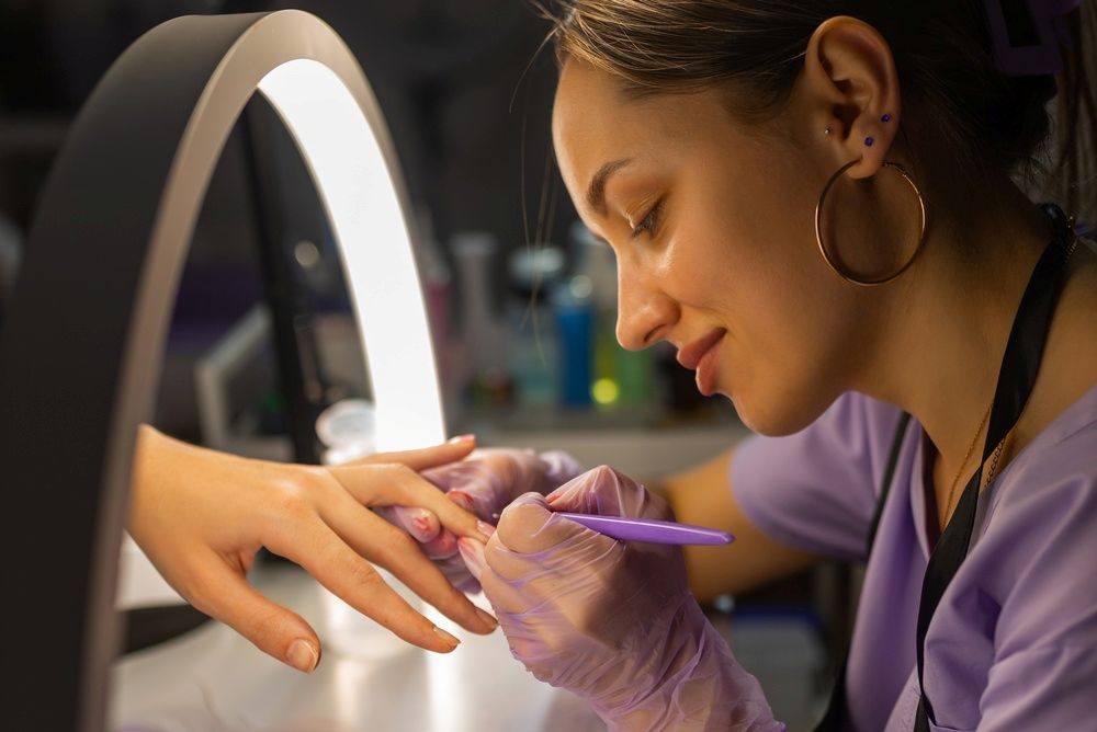 Manikür / Shutterstock