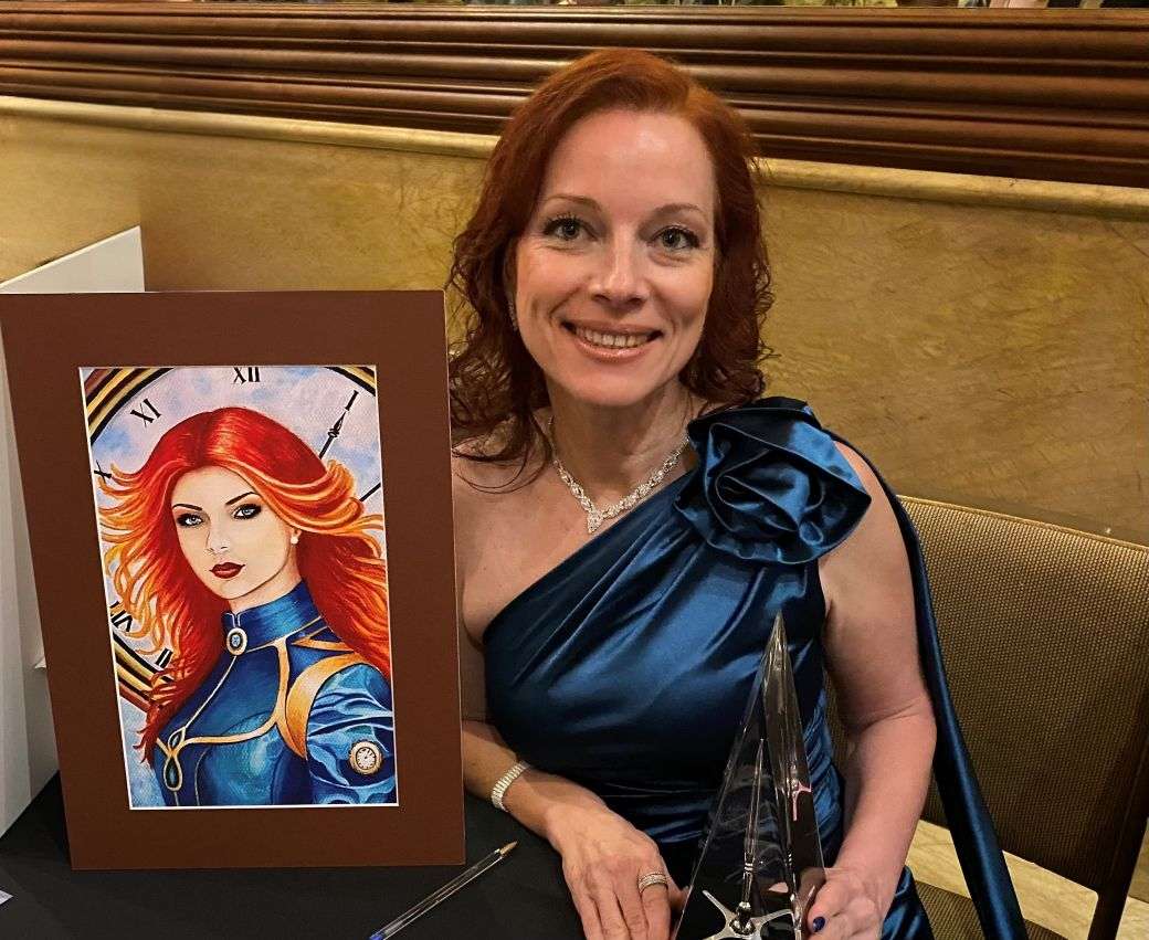 Mester Marianna Manna