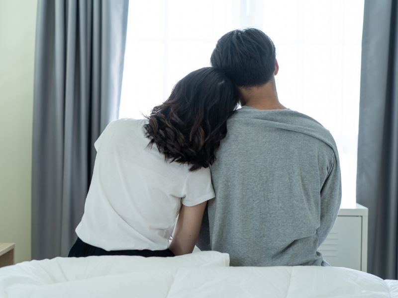 Mi állhat a megcsalás mögött?