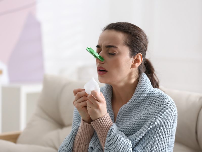 megfázás gyógyítása