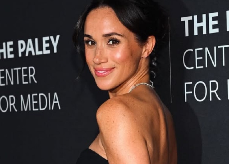 Meghan Markle céglogó-ügye