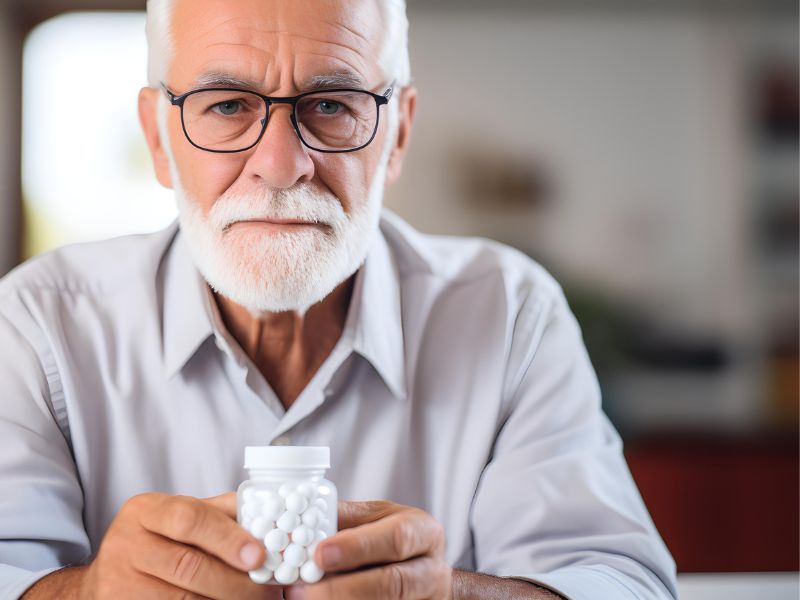 Melatonin veszélyei, a természetes altató, ami akár szívproblémát is okozhat