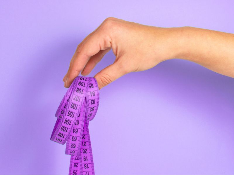 A különleges mell betegség teljesen megkeserítette a nő életét