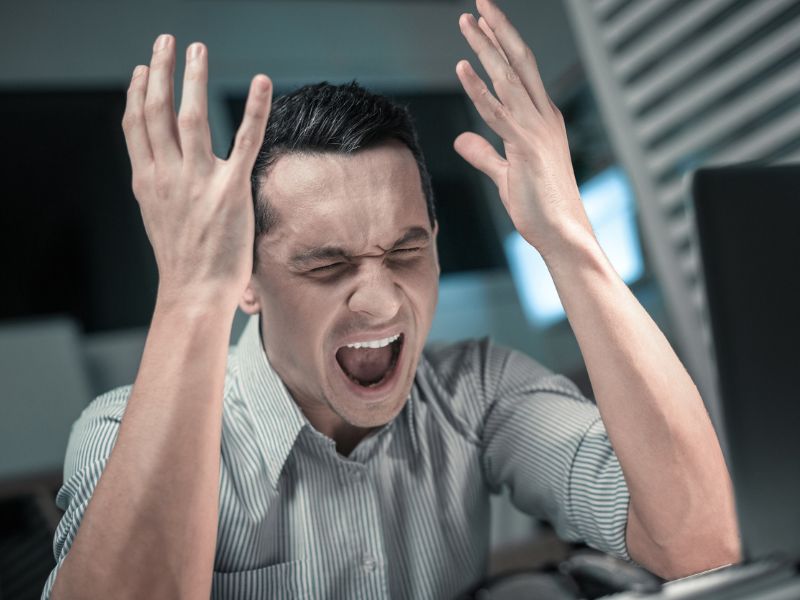 A menedzserbetegség nem csupán a vezető beosztásban dolgozókat érinti