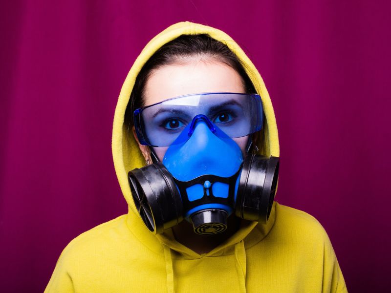 Mérgező vegyszerek betegséget okoznak