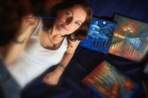 Manna Mester Marianna