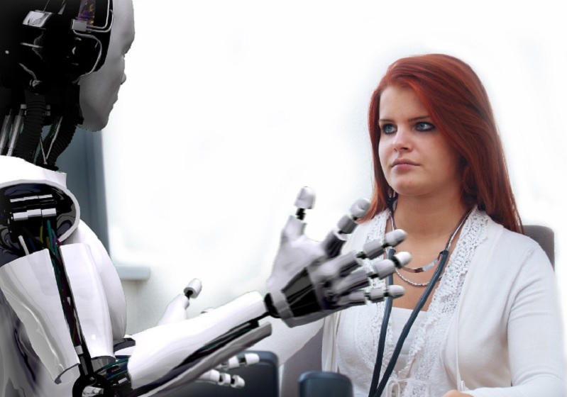 Mesterséges intelligencia diagnózis