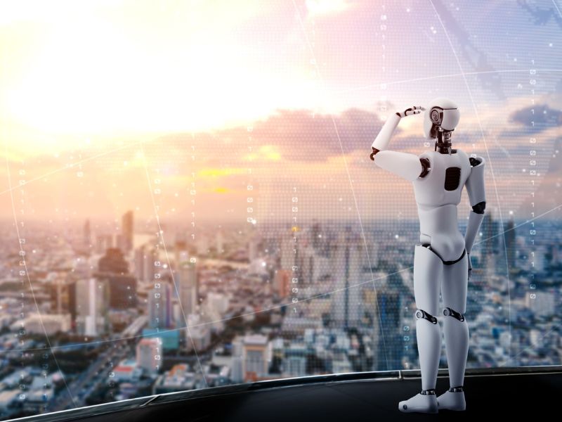 mesterséges intelligencia