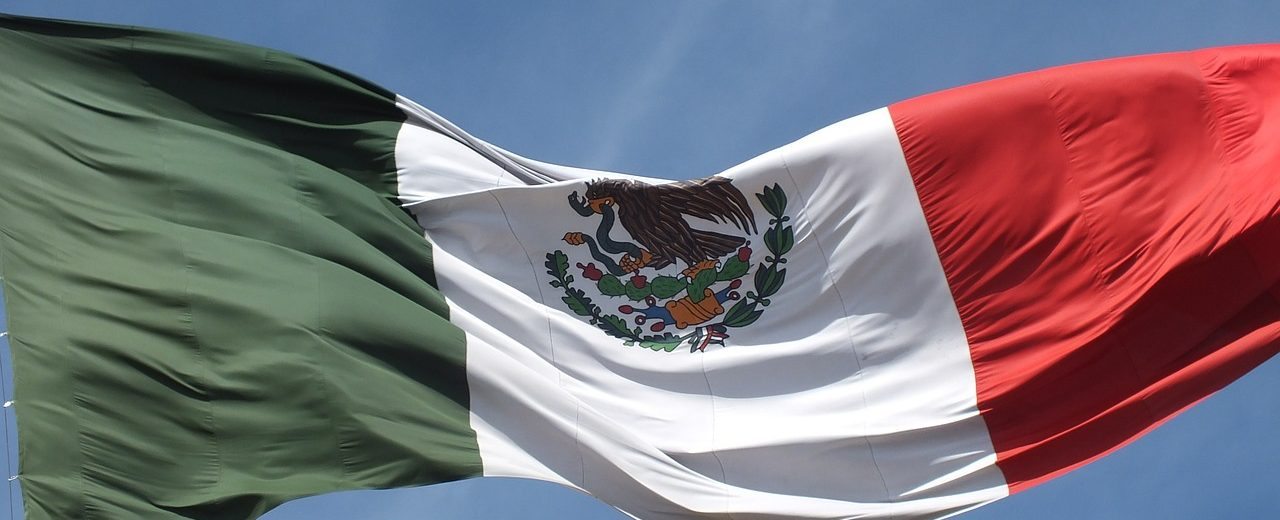 Mexikó / Pixabay