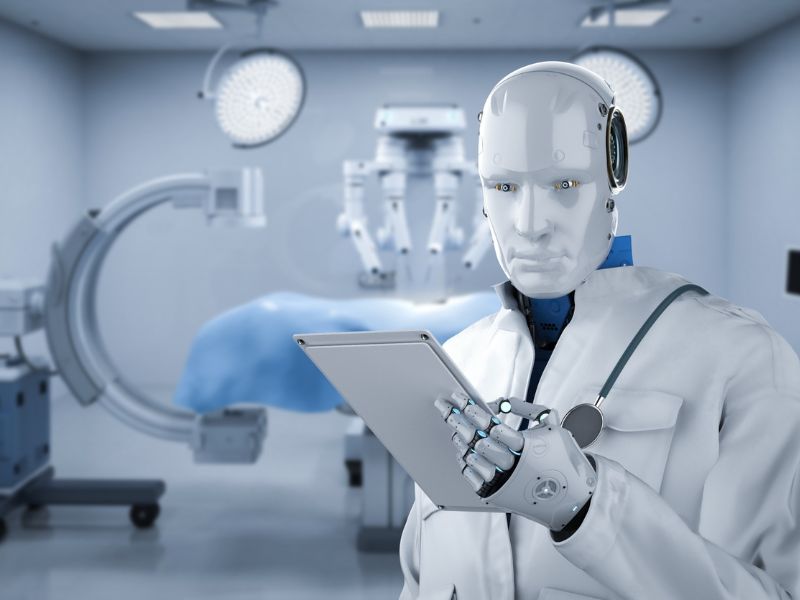 mesterséges intelligencia