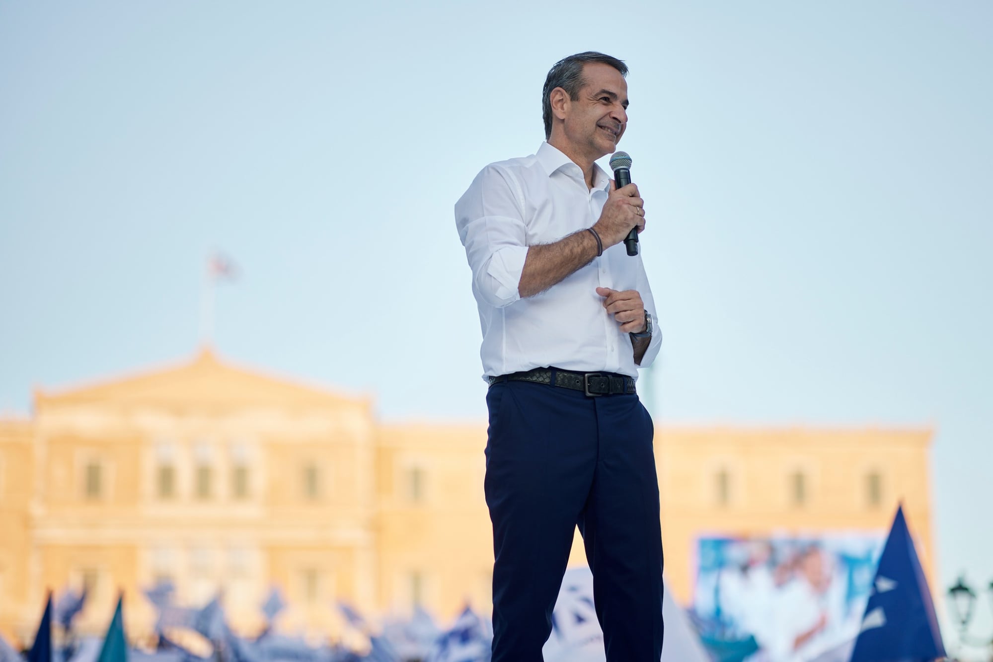 Kiriákosz MIcotakisz