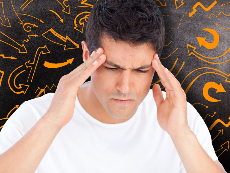 Táplálkozás migrén esetén, gondot okozhat gondot a banán