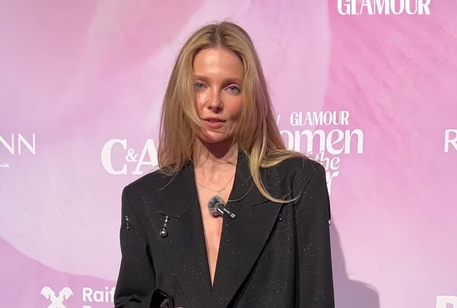 Mihalik Enikő szexi