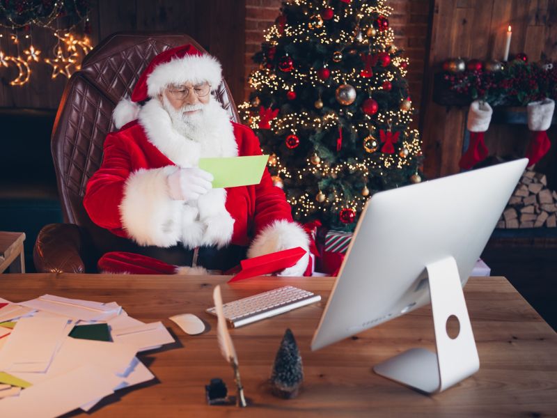 Mikulás szülővárosa