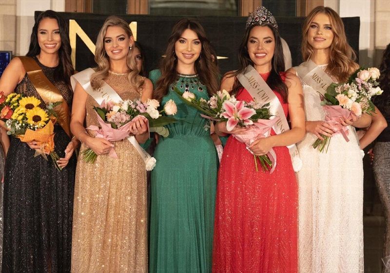 Újra lesz Miss Universe Hungary