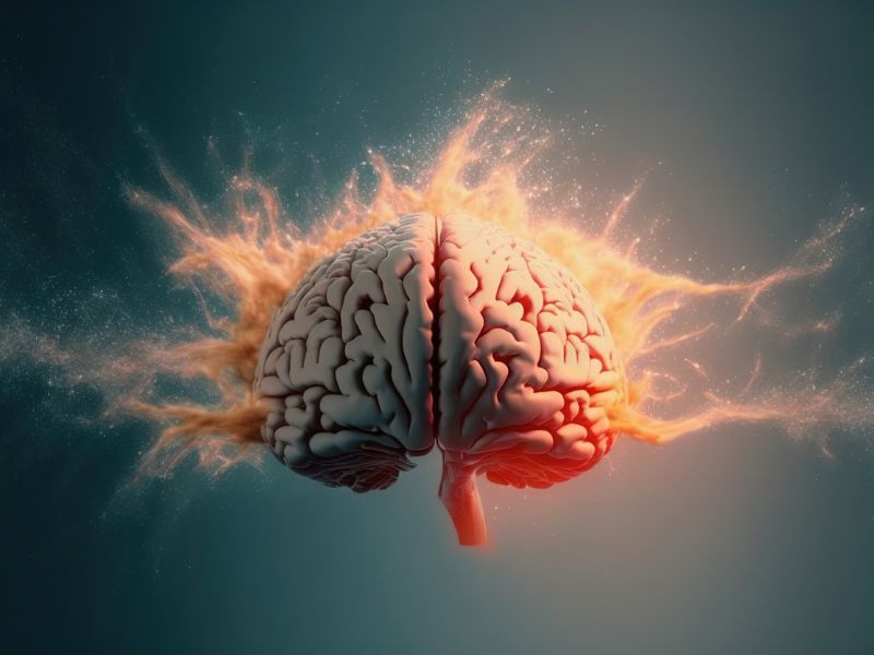 Több tanulmány is kimutatta, vannak műanyagok az emberi testben.