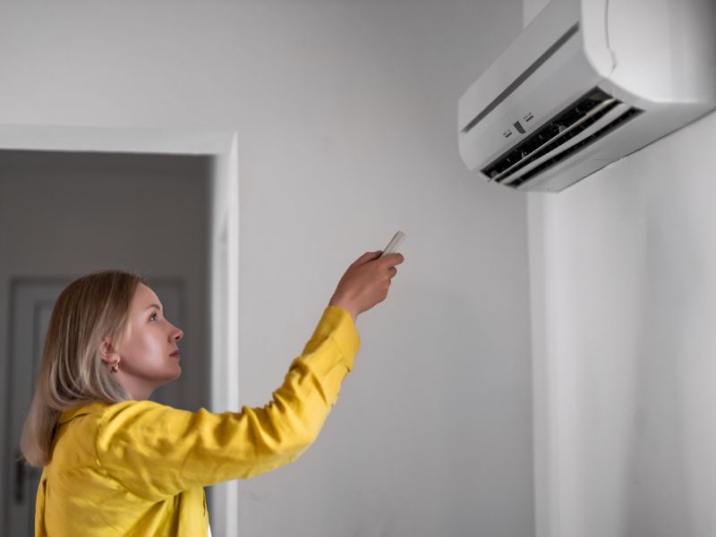 Ez lehet a gond, ha nem hűt megfelelően a klíma