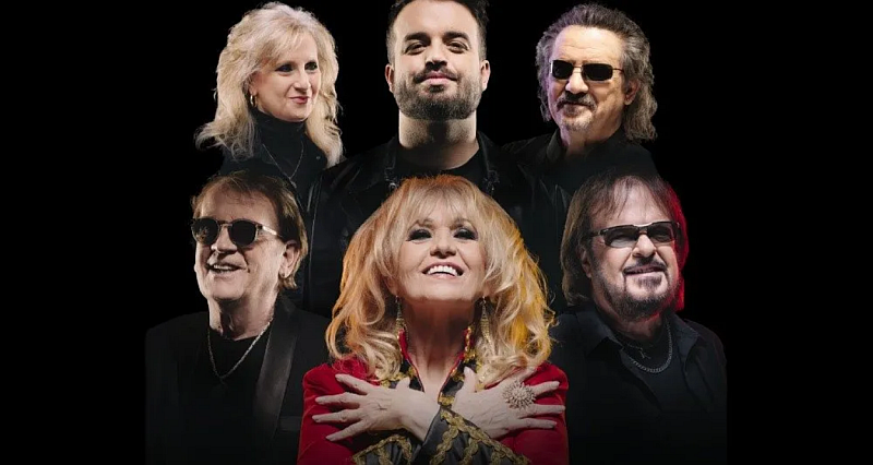 Neoton Família Sztárjai