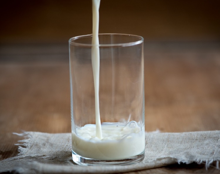 Növényi tejek, környezet és egészség