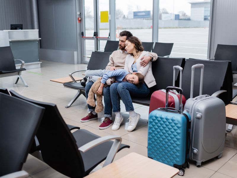 Veszélyben a nyári utazások