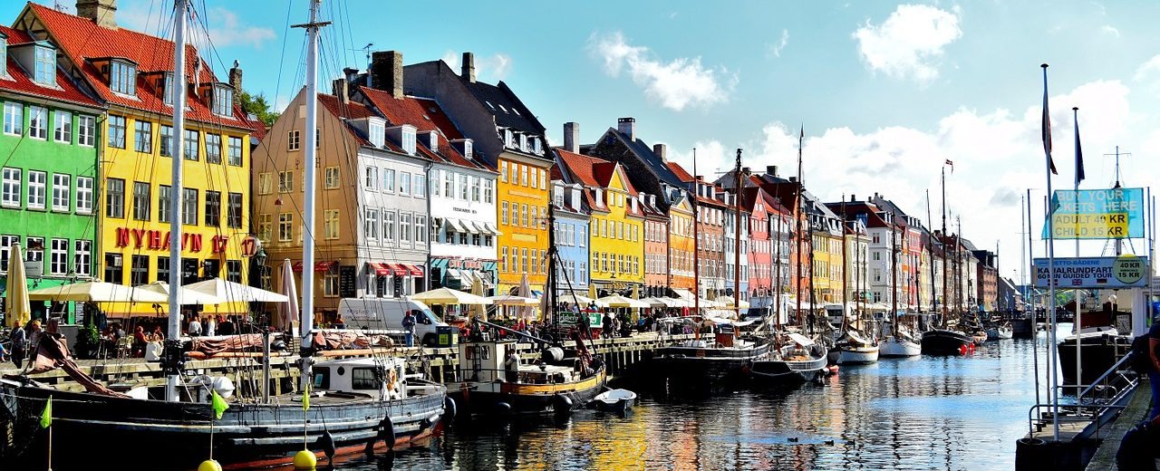 Koppenhága / Dánia
