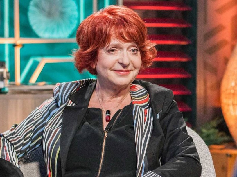 Hernádi Judit Blikk