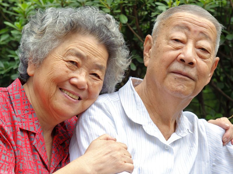 Okinawai diéta: a hosszú élet titka Japánból