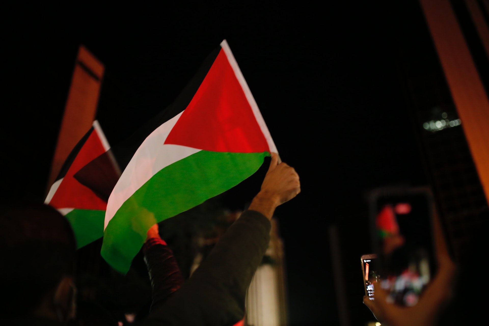 7 kérdés az izraeli-palesztin konfliktusról, ha Palesztina mellett állsz