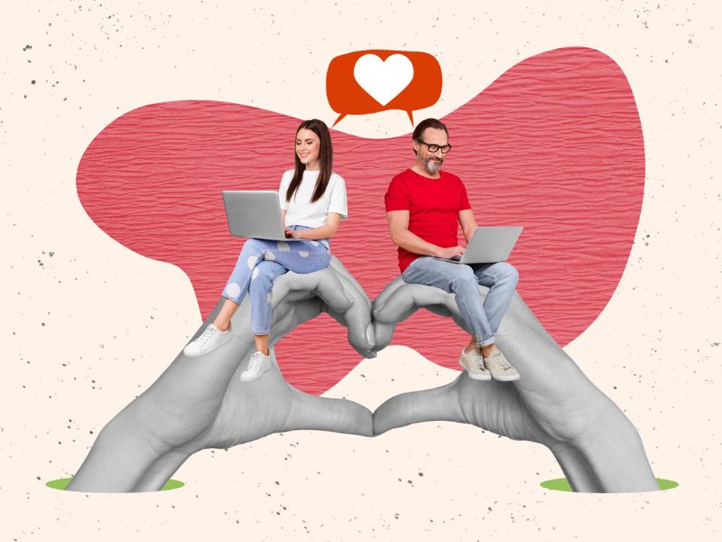 Online társkeresés veszélyei