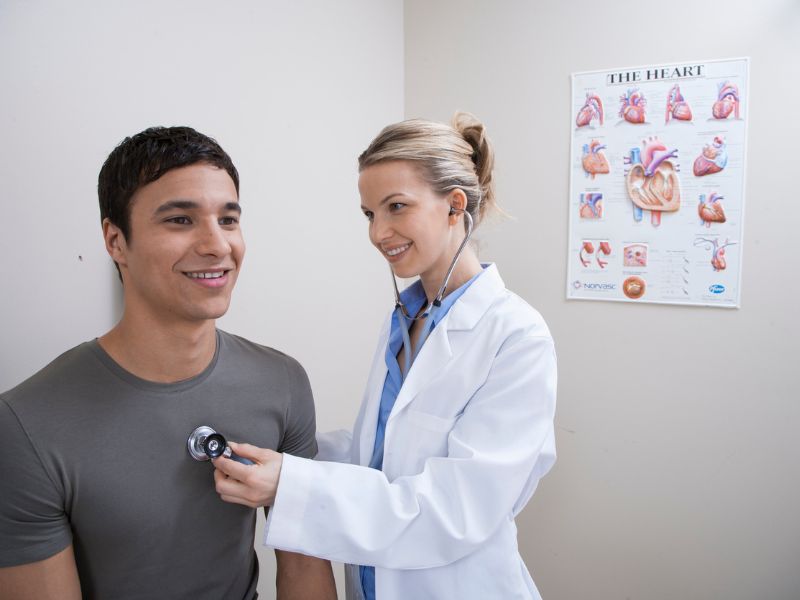 Az orvos-beteg kapcsolat lehet kiegyensúlyozott is, ha betartjuk a „játékszabályokat”