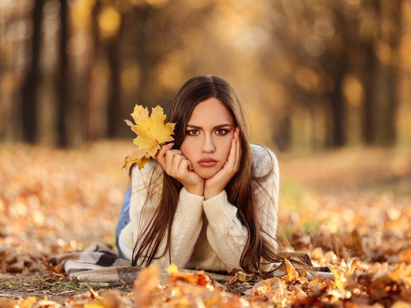 Ez okozza az őszi szorongást