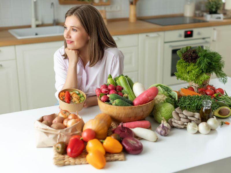 Az egészséges őszi ételek vitaminban gazdagok, így segíthetik elkerülni a nyavalyákat