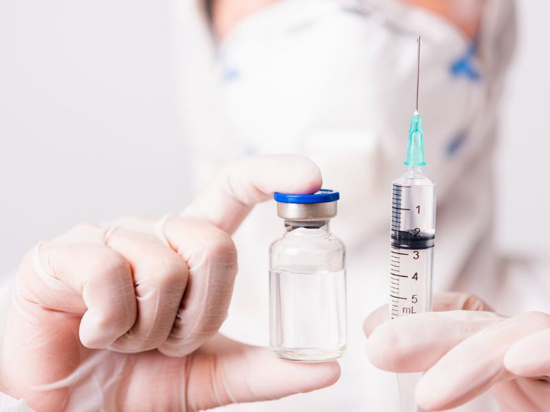 Az övsömör elleni védőoltás megelőzheti a stroke-ot és a szívinfarktust