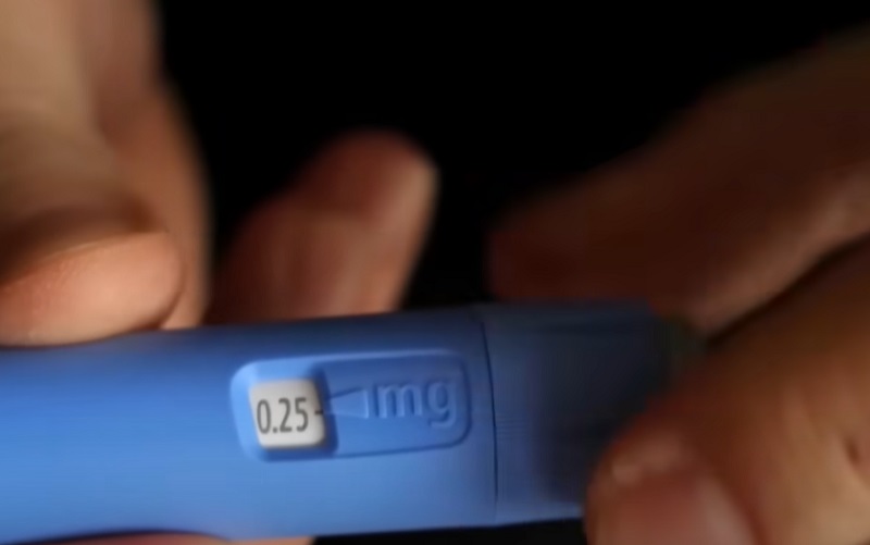 Fogyás segítő Ozempic és Wegovy